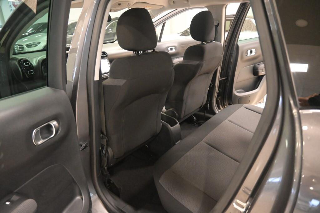 Citroën C3 Aircross Feel 1.2 PureTech (110 cv)