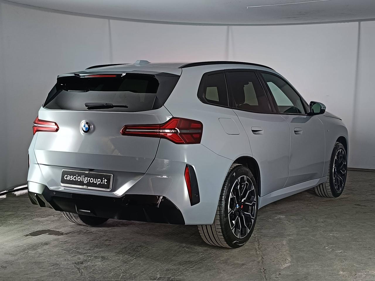 BMW X3 G45 2024 - X3 xdrive20d MSport Pro auto