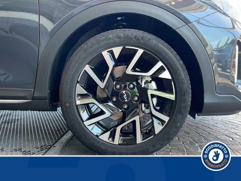 Kia Xceed 1.0 GPL Business MY26