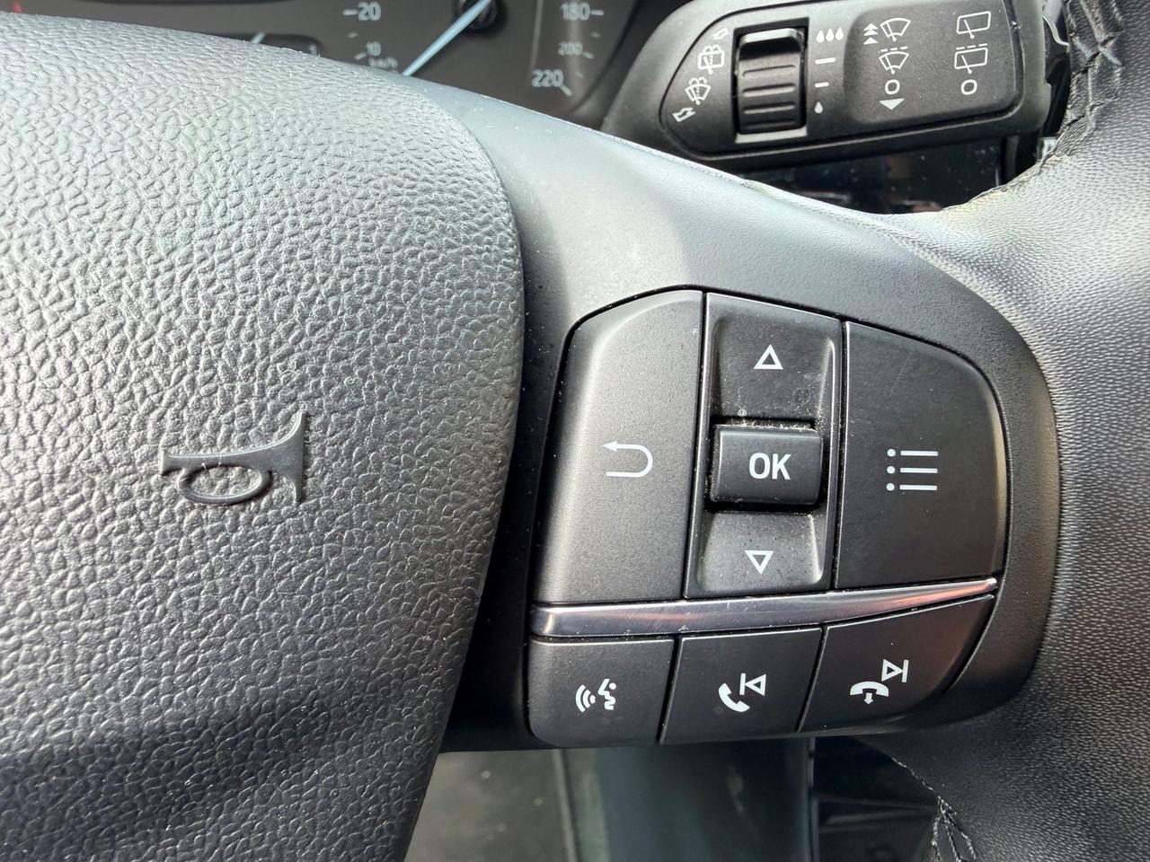 Ford Puma Connected 1.0 EcoBoost #10214