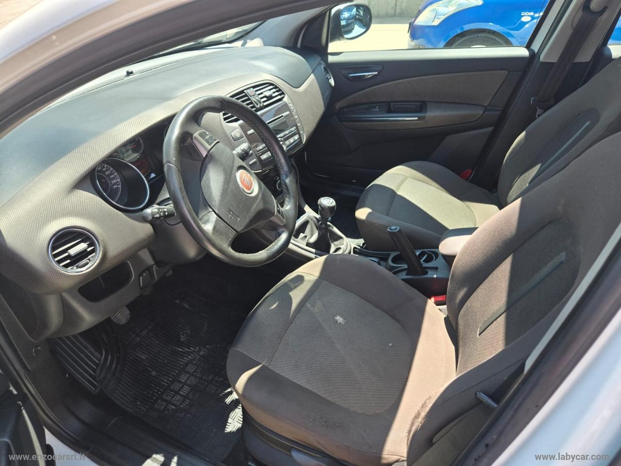 FIAT Bravo 1.6 MJT 120 CV Emotion TETTO APRIBILE