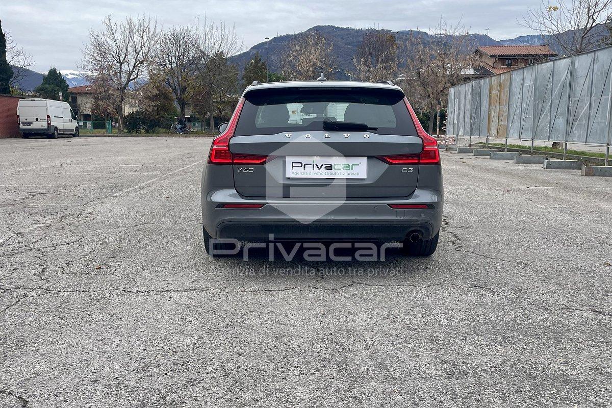 VOLVO V60 D3 Geartronic Inscription