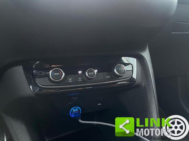 OPEL Corsa GS Line CINGHIA DISTRIBUZIONE sostituita