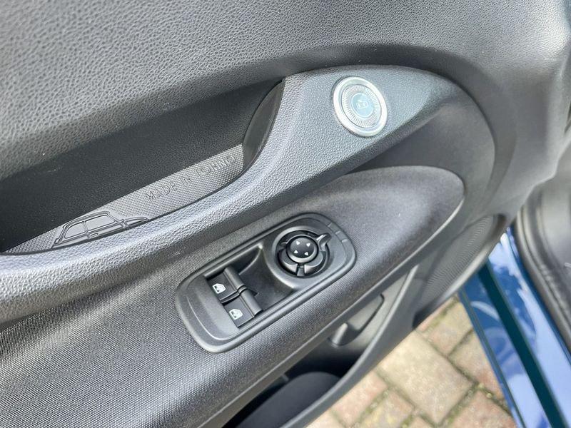 FIAT 500 1.0 Hybrid Torino - NUOVO