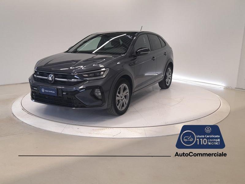 Volkswagen Taigo Taigo 1.0 TSI 110 CV DSG R-Line