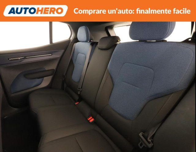 VOLVO EX30 Single Motor Extended Range RWD Core