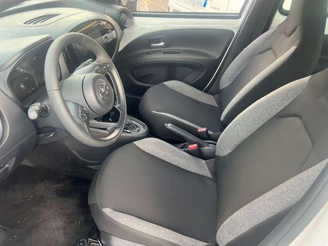 Toyota Aygo X Aygo X 1.0 JBL Special Edition 72cv ORO TETTO NERO