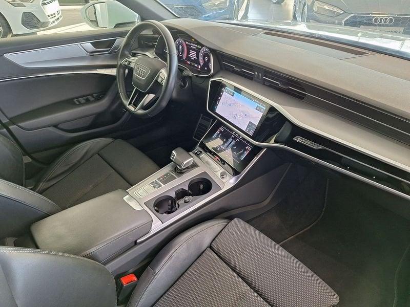 Audi A6 A6 Avant 45 3.0 TDI quattro ultra S tronic Business Sport
