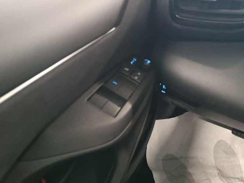 Mazda Mazda2 2 1.5 vvt full hybrid electric Pure e-cvt