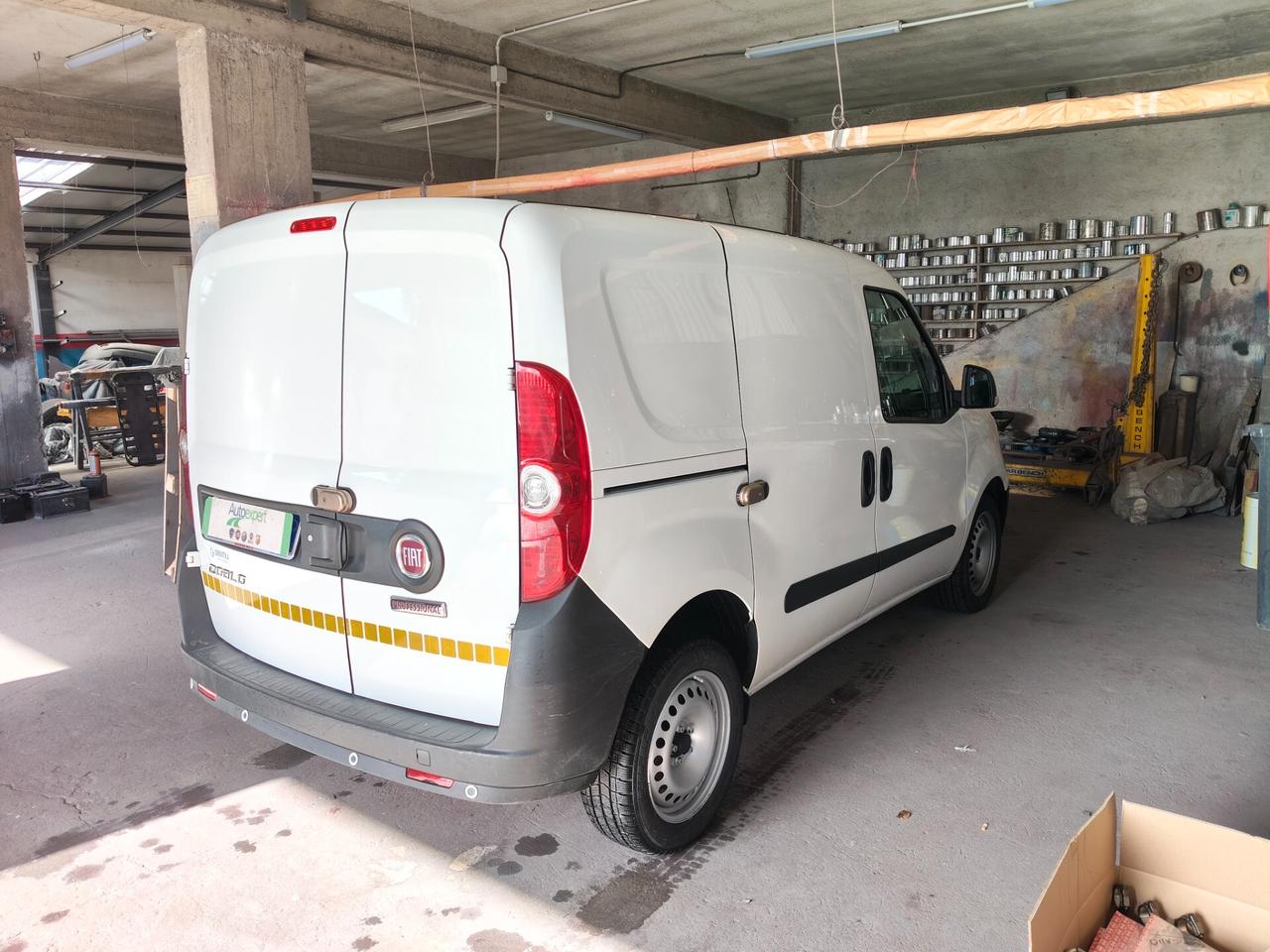 Fiat doblo 1.3 mj 95 CV anno 2020