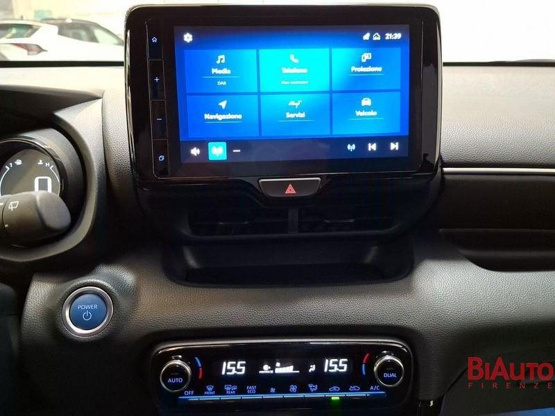 Toyota Yaris Yaris 1.5h Style