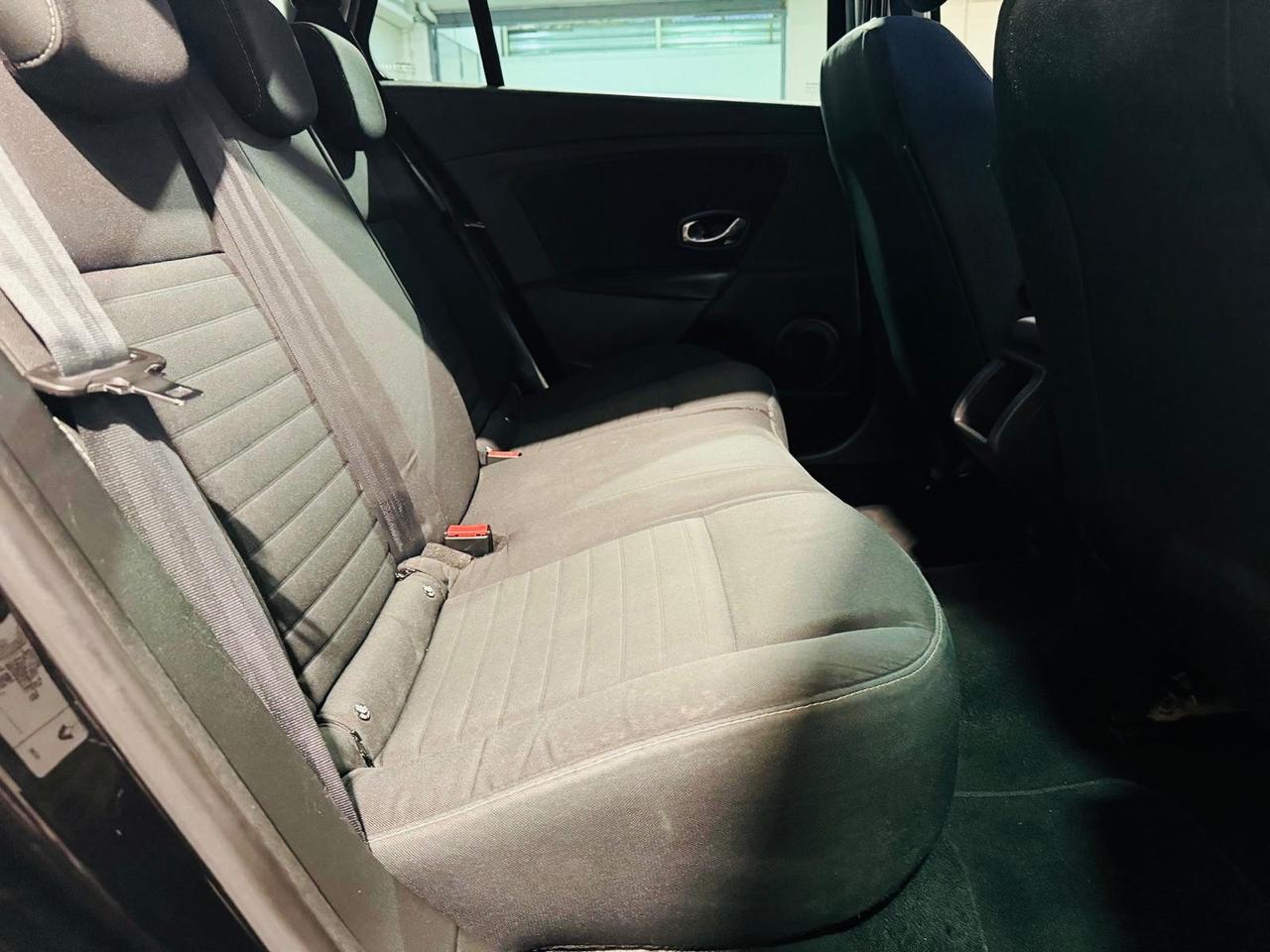 Renault MEGANE 1.5 DCI 110 CV*NEOPATENTATI*