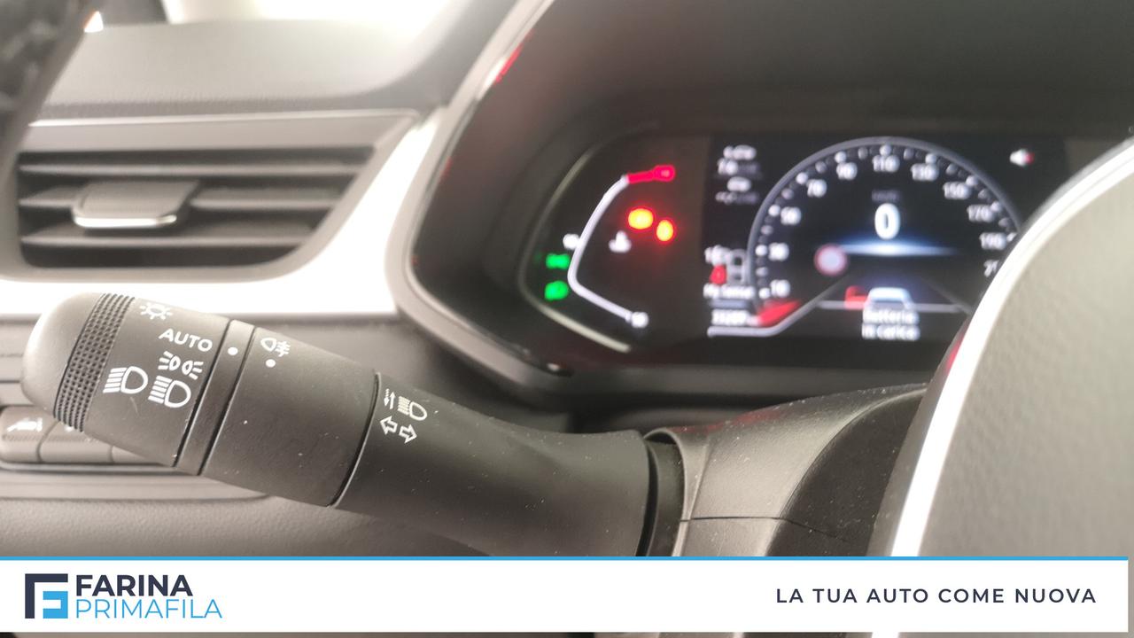 RENAULT Captur II 2019 - Captur 1.0 tce Techno 90cv