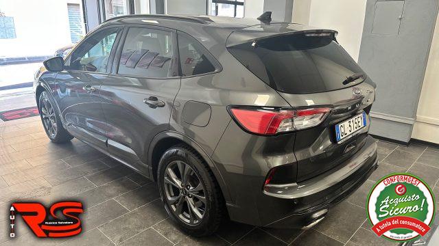 FORD Kuga 1.5 EcoBlue 120 CV aut. 2WD ST-Line