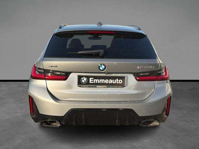 BMW 340 d 48V xDrive Touring Msport