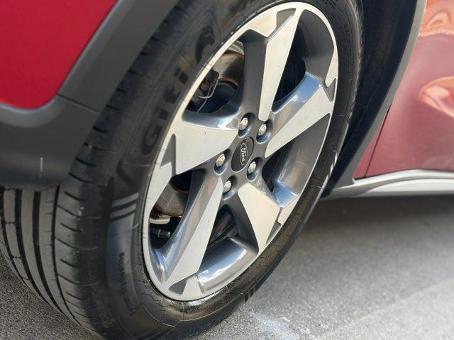 FORD Focus 1.5EcoBlue 120CV 5p. Active