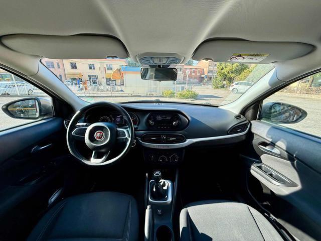 FIAT Tipo 1.4 5 porte Lounge + METANO
