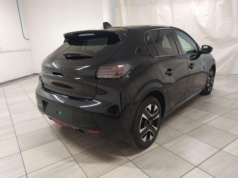 Peugeot 208 1.2 puretech Allure s&s 100cv