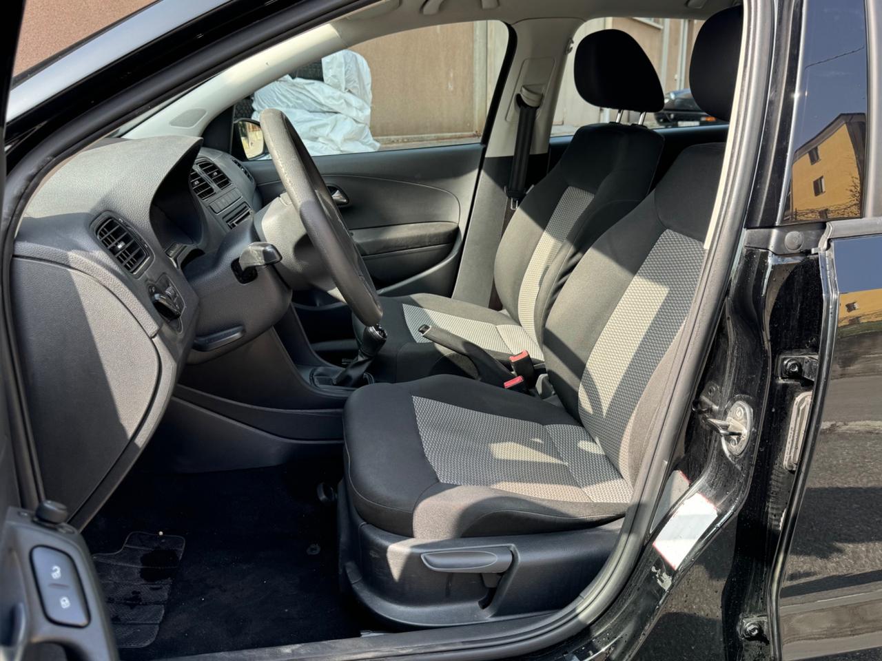 Volkswagen Polo 1.4 5 porte Comfortline