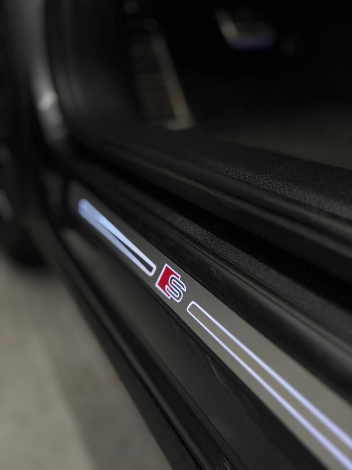 Audi Q5 SPB 40 TDI quattro S tronic s line 2.0 204cv