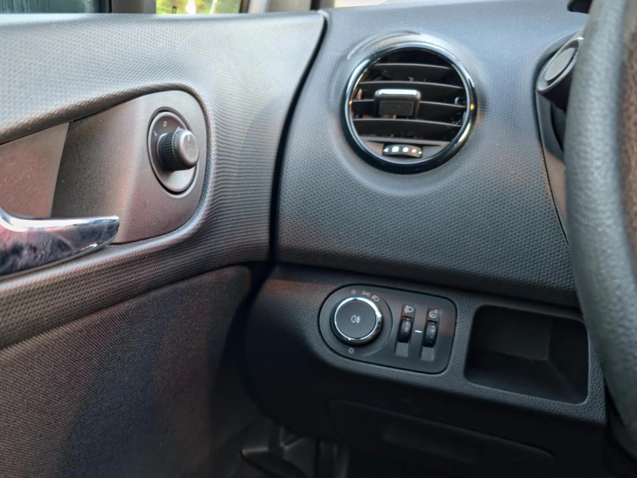 Opel Meriva 1.4 Turbo 120CV GPL Tech Cosmo 2016-E6 Manuale NEO