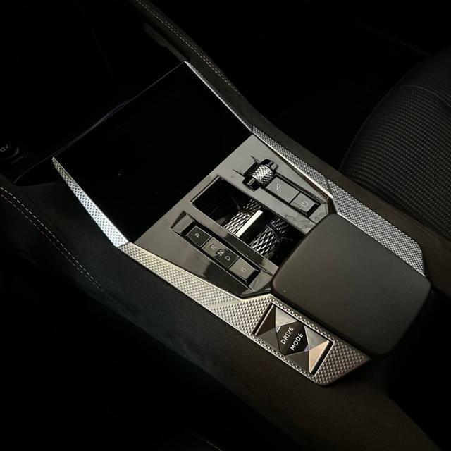 DS AUTOMOBILES DS 4 E-Tense 225 Performance Line TETTO APRIBILE