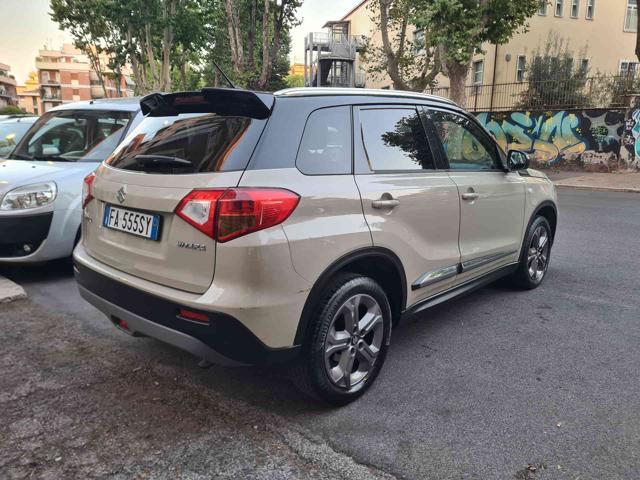 SUZUKI Vitara 1.6 VVT V-Top
