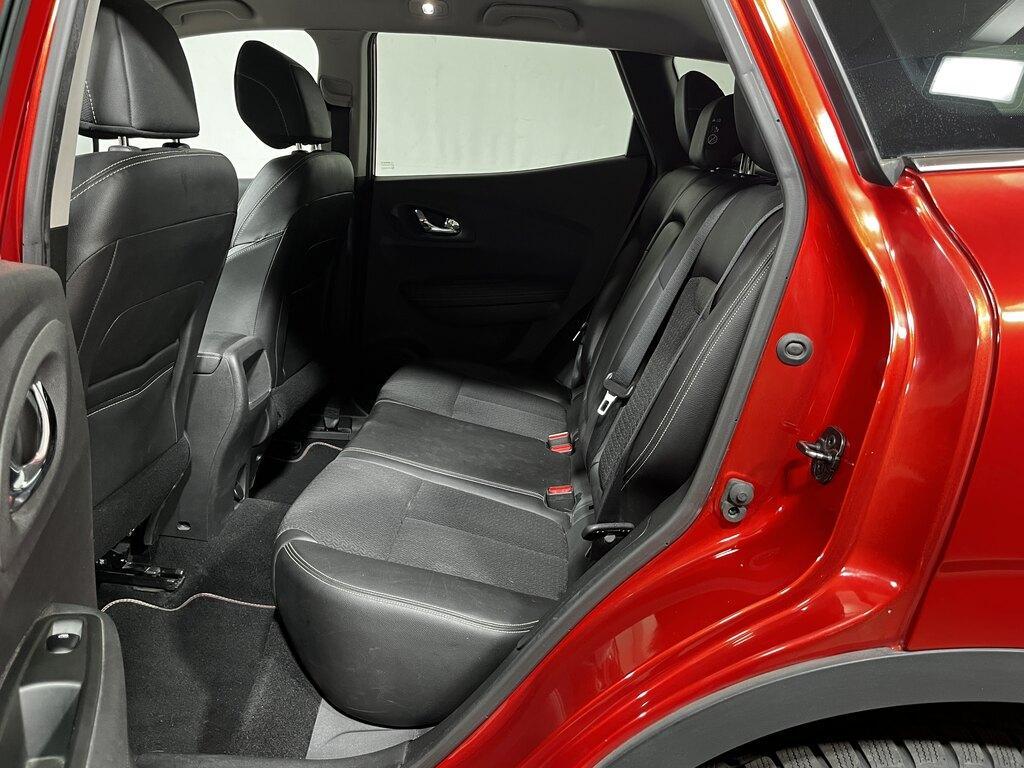 Renault Kadjar 1.2 tce energy Hypnotic2 130cv