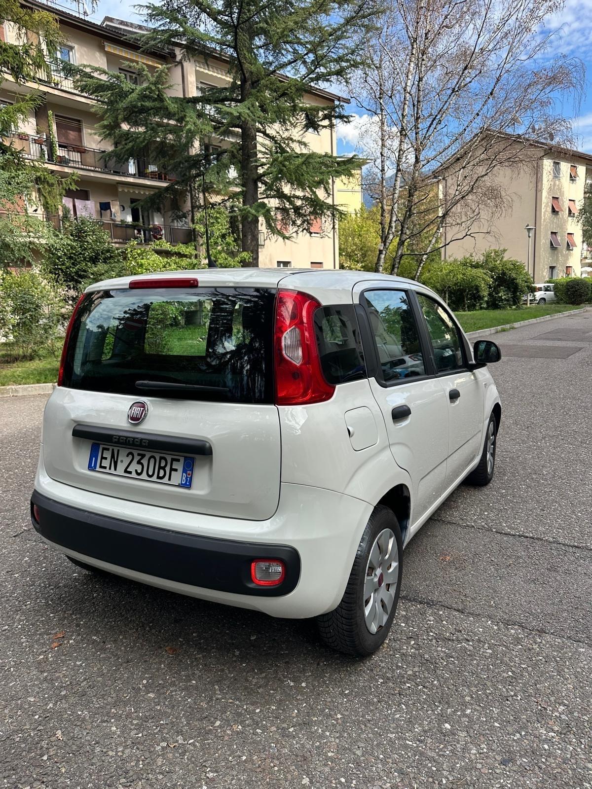 Fiat Panda 1.2 Easy NEOPATENTATI
