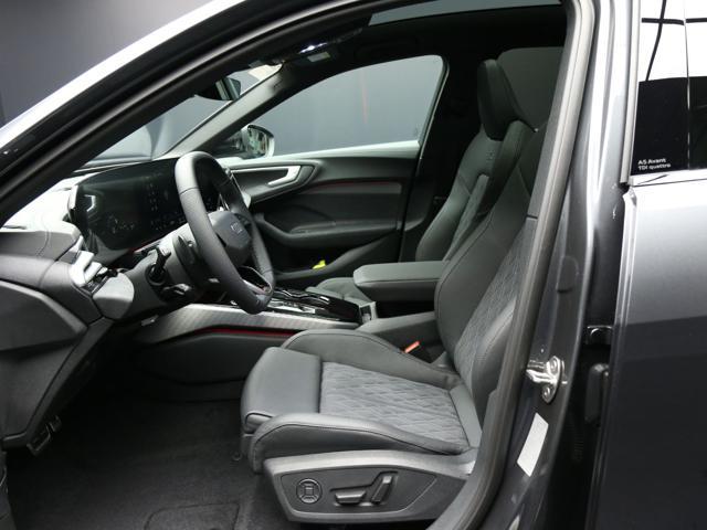 AUDI A5 Avant TDI 204CV mHEV+ S tronic quattro S Line edi