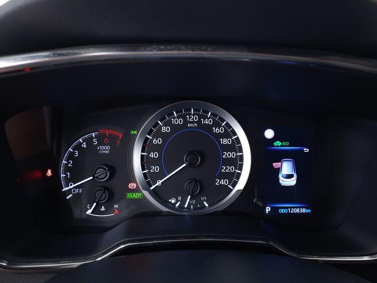 Toyota Corolla TS Hybrid Business BR979600 1.8 Full Hybrid 122CV