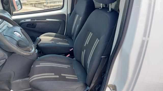 FIAT Fiorino 1.3 MJT 75CV Furgone