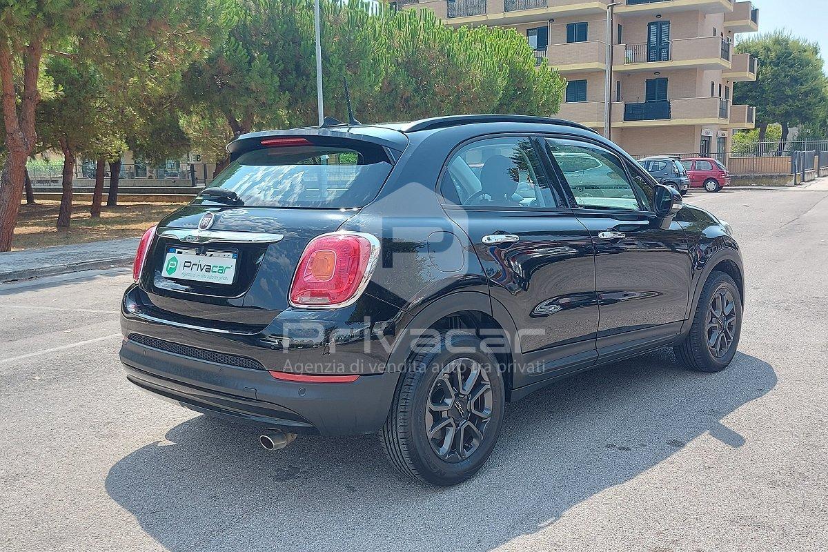 FIAT 500X 1.3 MultiJet 95 CV Pop Star