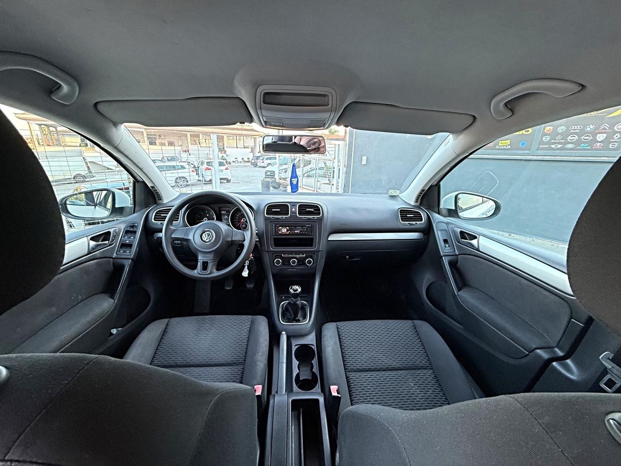 Volkswagen Golf 1.4 5p. United Garanzia 12 Mesi