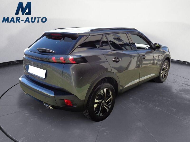 Peugeot 2008 2008 1.2 puretech Allure Pack s&s 130cv eat8