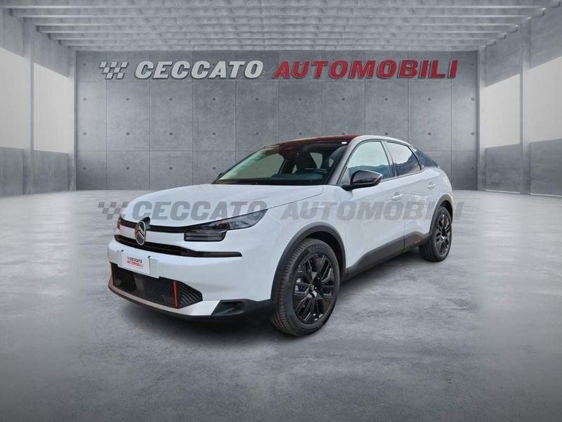 Citroën C4 C4 1.2 hybrid Collection 145cv e-dcs6