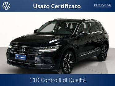 Volkswagen Tiguan 1.4 tsi eh life dsg