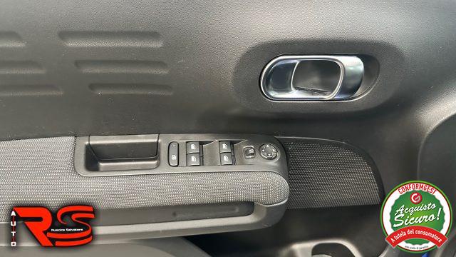 CITROEN C3 Aircross PureTech 110 S&S Feel
