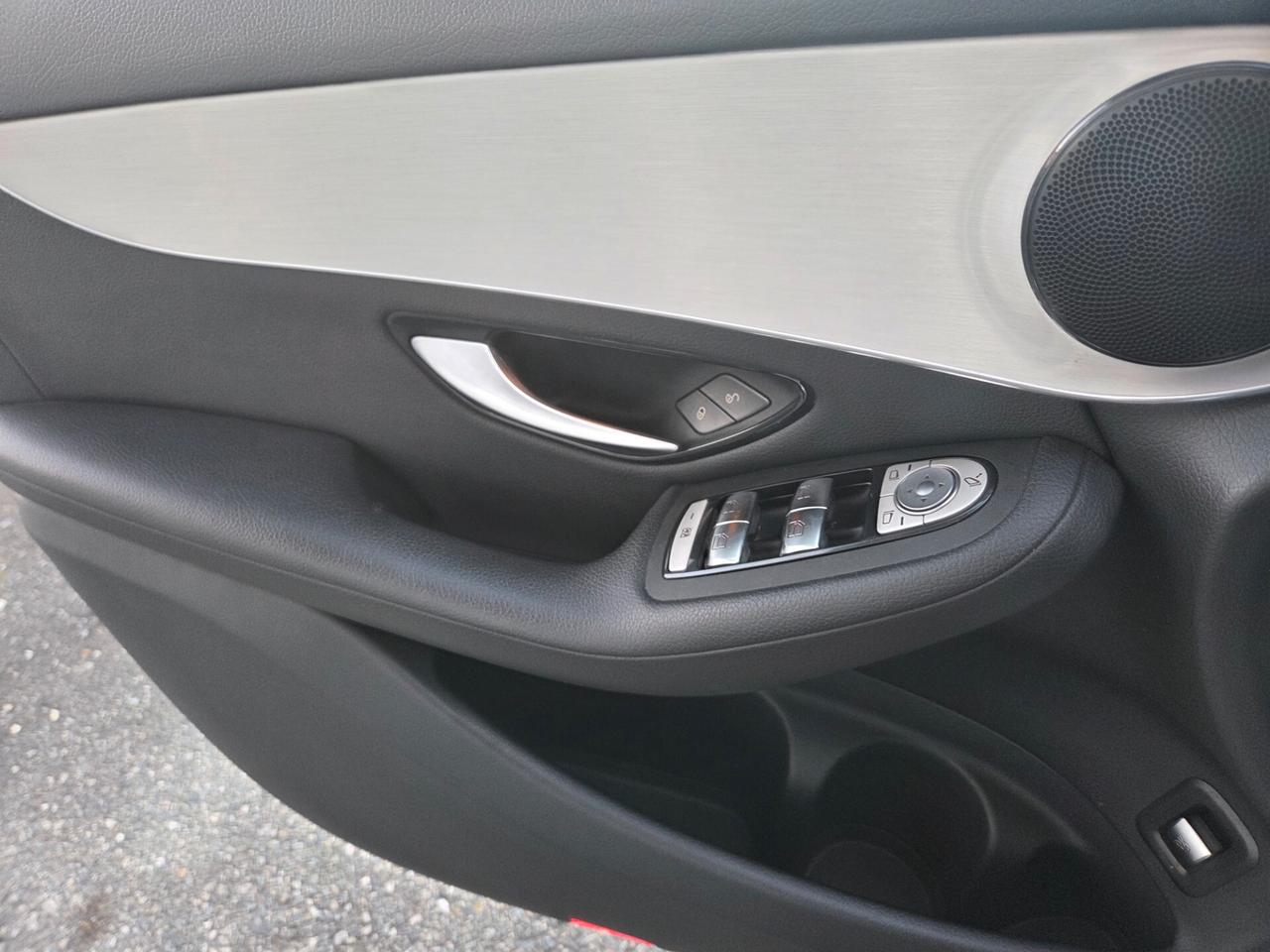 Mercedes-benz GLC 300 d 4Matic Premium Plus