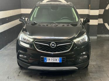 Opel Mokka X 1.6 CDTI Ecotec 136CV 4x2 aut. Advance