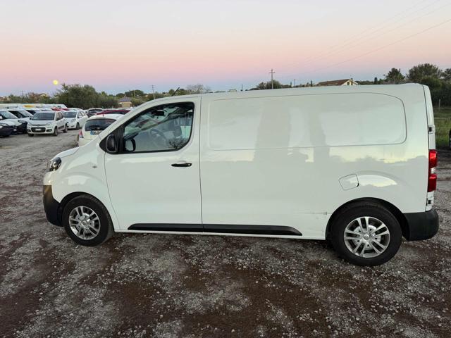 OPEL Vivaro 1.5 Diesel 100CV Enjoy