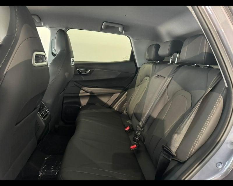 DR AUTOMOBILES dr 5.0 1.5 Comfort