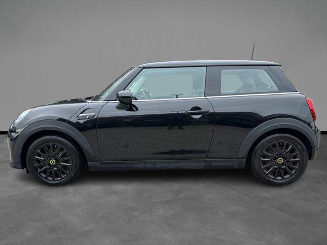 MINI Cooper SE Classic Aut.