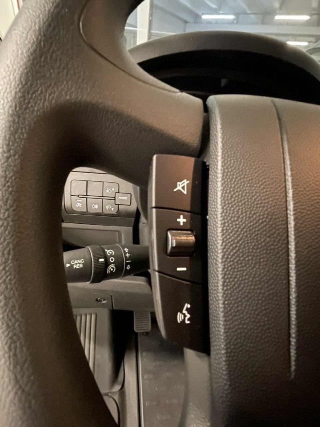 FIAT Ducato MOVANO 33 2.2 BlueHDi 140 S&S L2H2 Furgone