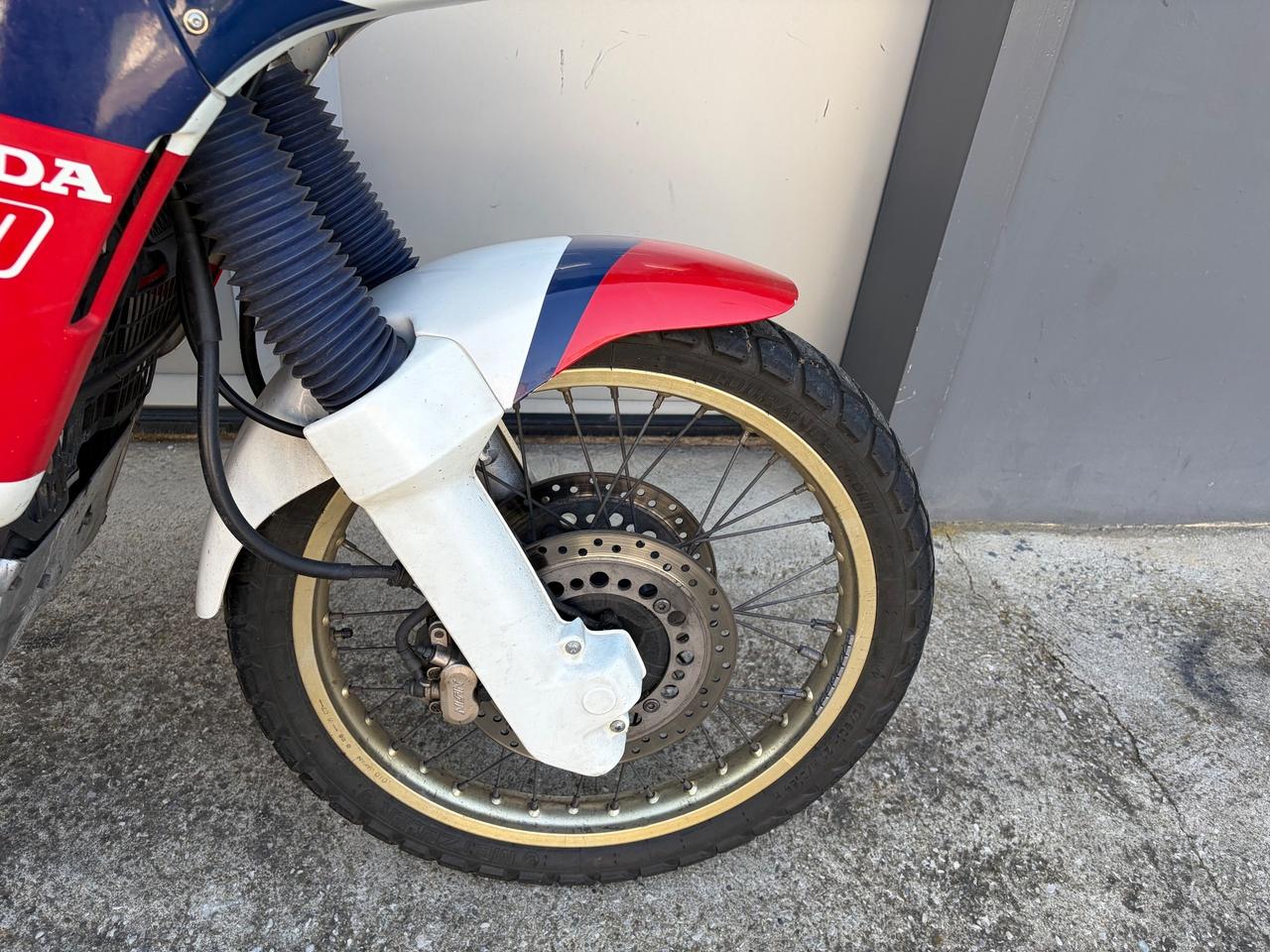 Honda Africa Twin XRV 750