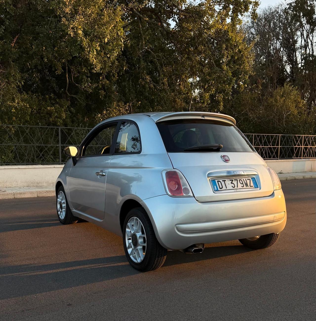 Fiat 500 1.3 Multijet 16V 75CV Pop