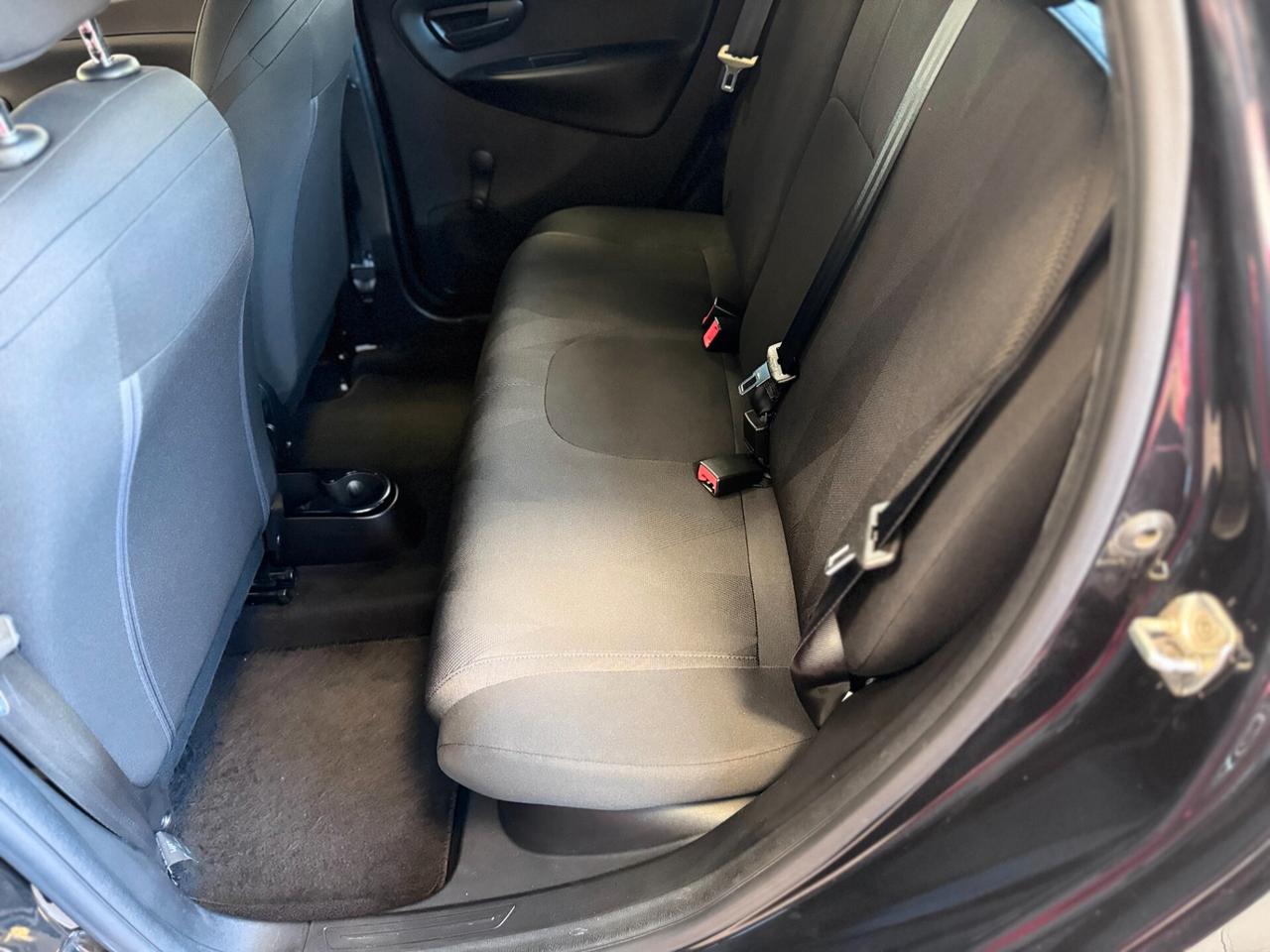 Lancia Ypsilon 1.2 69 CV 5 porte S&S Platinum