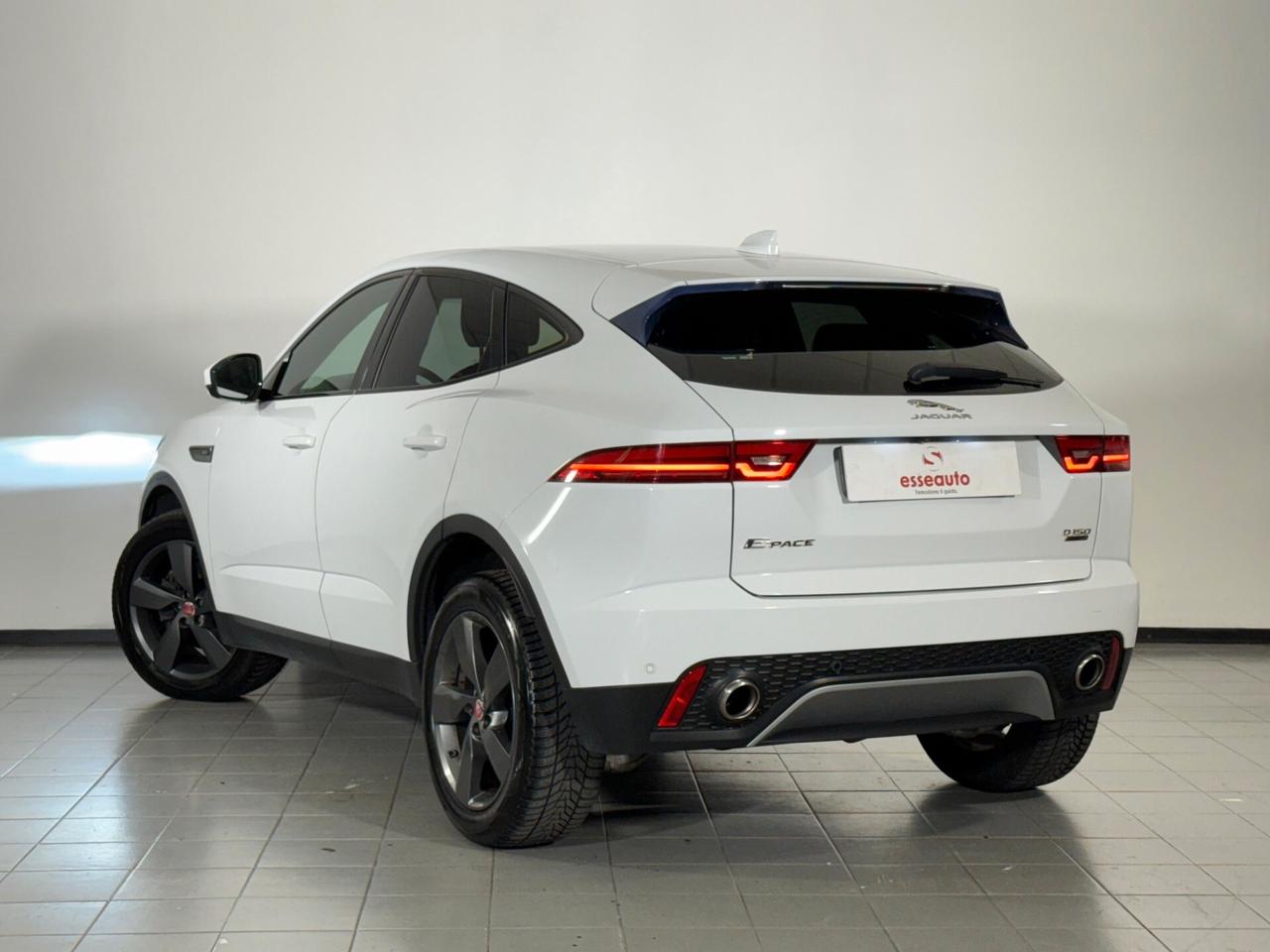 Jaguar E-Pace 2.0D 150 CV AWD S