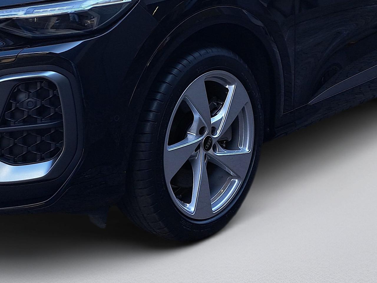 Audi Q5 2.0 tdi mhev+ s line edition quattro 204cv s-tronic