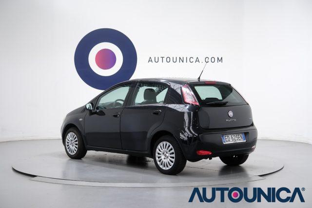 FIAT Punto Evo 1.2 5 PORTE ACTUAL NEOPATENTATI